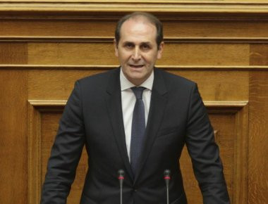 Η ΝΔ κρούει τον κώδωνα κινδύνου: Έχει εξαντληθεί η φοροδοτική δυνατότητα των Ελλήνων